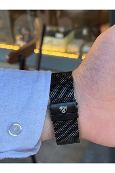 Tiger TİGER ERKEK KOL SAATİ TI-528C