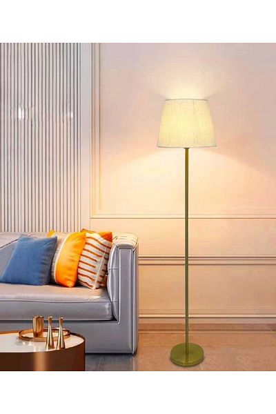 rexa Luxury Living Room Floor Lamps Indoor Standing Light Corner Floor Lamp Design Floor Lights for Home