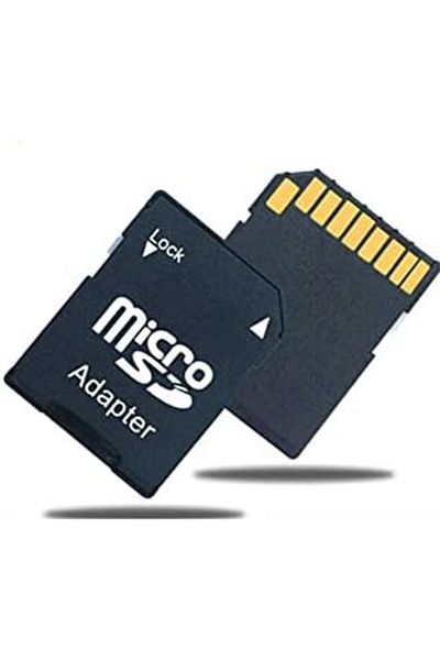 Mena Rise Diyar-Ifırsatshop Micro Sd Card Adapter 1017157