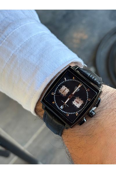 Tiger Tiger Men's Watch Ti-619B