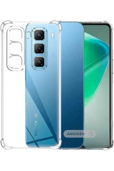erorex غلاف هاتف Infinix Hot 50 4G