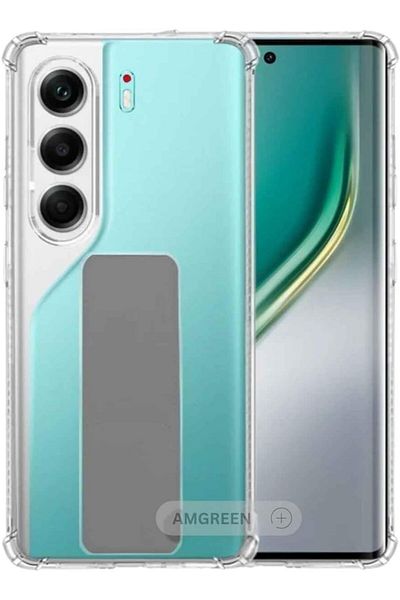 erorex Tecno Camon 40 Pro Magnetic Phone Case