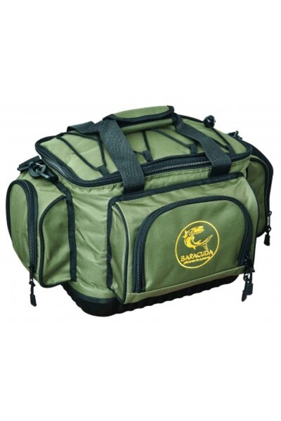 Baracuda Geantă accesorii crap B50, 47x30x28cm, tip housing all-in