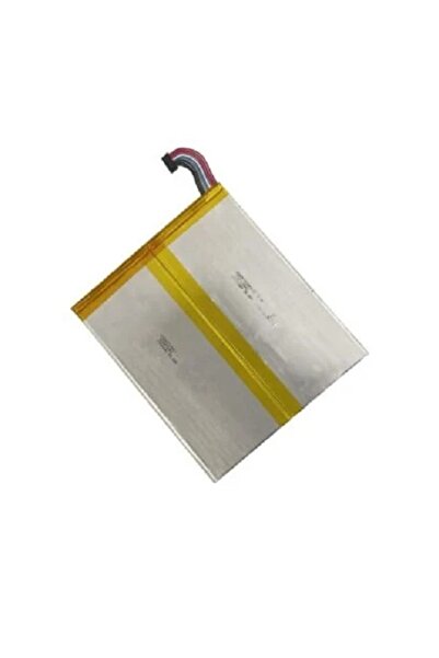 AXYA General Mobile E TAB 20 Tablet Pil Bataryası