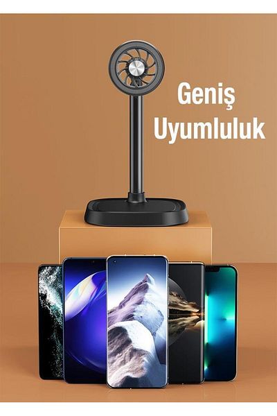 Mena Rise Diyar-ıFırsatShop Ρυθμιζόμενο ύψος Magfase Επιτραπέζια βάση τηλεφώνου για iPhone 12 13 14 15 Pro Max