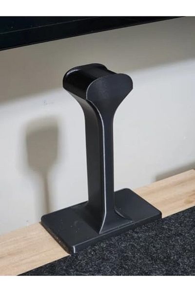 Mena Rise Stand for Headphones for Diyar-Ifırsatshop, Headphone Holder 1017157