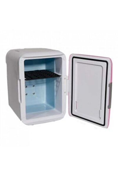 Blusmart Portable Car Mini Fridge, 4 Liter Capacity