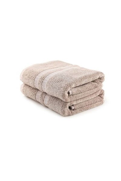 Hobby Set 2 prosoape bambus si bumbac 75x150cm, Hobby Home, Ayliz Maro