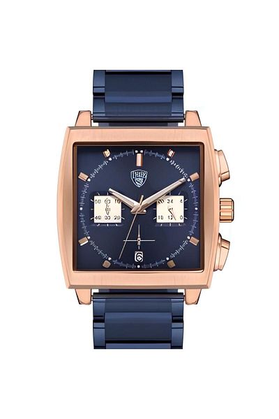 Tiger Tiger Men's Watch Ti-600G