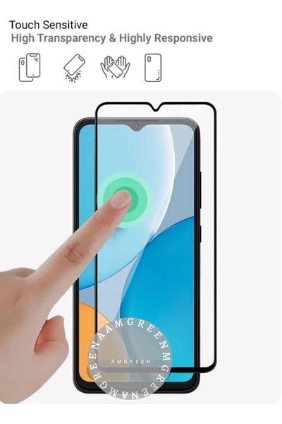 erorex Itel A50c Screen Protector