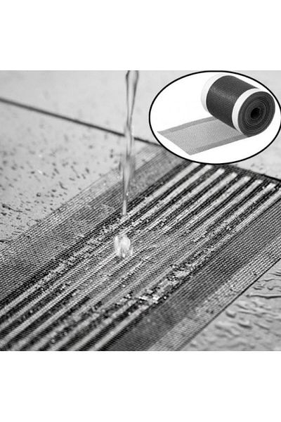 Mena Rise Diyar-ıFırsatShop Kit de reparare a sita de cheltuieli multifunctionala si a plasei de insecte 12 cm * 4 metri 1017157