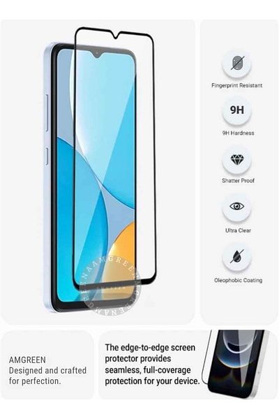 erorex Nothing Phone 3a Screen Protector