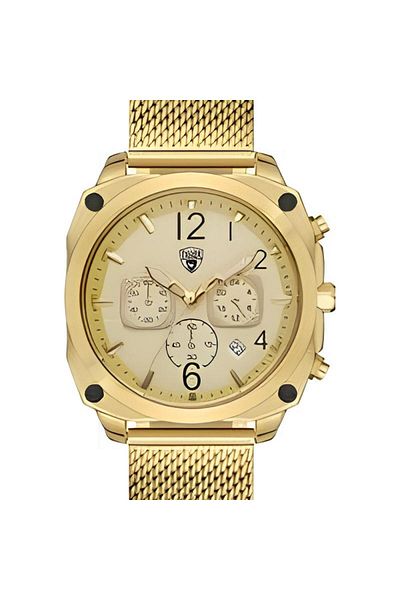 Tiger Tiger Men's Watch Ti-604A