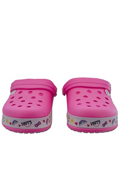 Magia Comfort Pink Daily Sports Doctor Nurse Cook Sabo, Beach, Walking Slippers