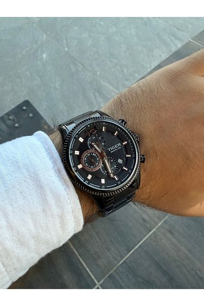 Tiger Tiger Men's Watch Tf-181