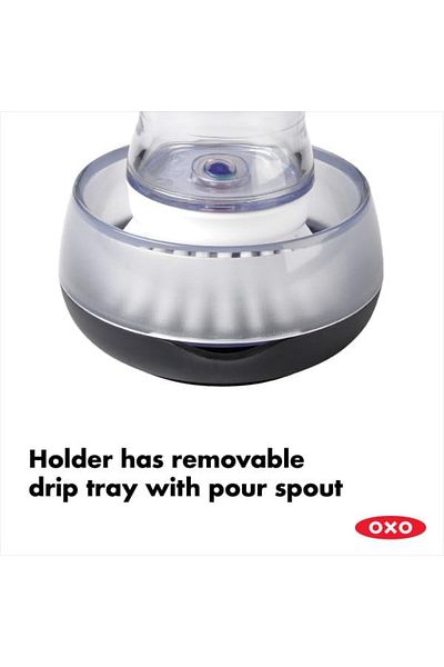 Mena Rise Diyar-Ifırsatshop - Good Grips Compact Handheld Vacuum Cleaner and Dustpan 1017157