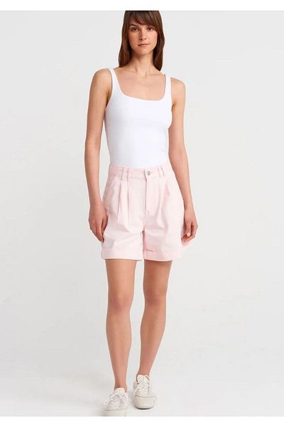 Dilvin 21057 Tongue Tank Top