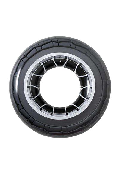 BESTWAY High Speed ​​Swim Float 26-36102BLACK