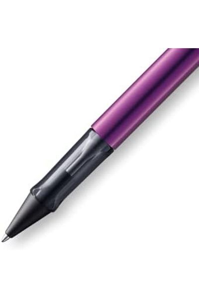 Mena Rise Şirinshop Al-Star Ballpen Aluminum Lilac 1108107
