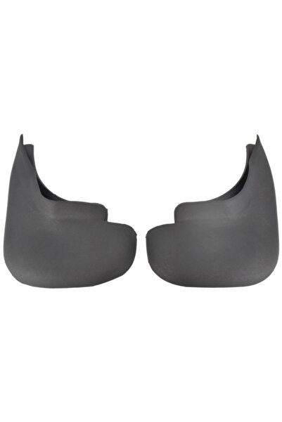 ideal STORE Set aparatori noroi IdealSTORE dedicate Dacia SANDERO 2012-2017 p...