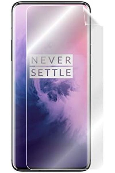 Mena Rise Diyar-ıFırsatShop Oneplus 7 Pro - 7 Pro 5G واقي شاشة غير مرئي 1017157