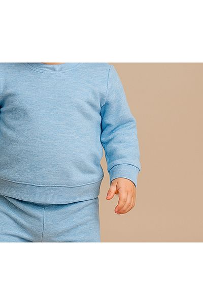 For My Baby طقم رياضي مكون من قطعتين