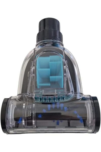 Mena Rise مكنسة كهربائية صغيرة لجمع شعر الحيوانات الأليفة متوافقة مع Fantom P1200 11