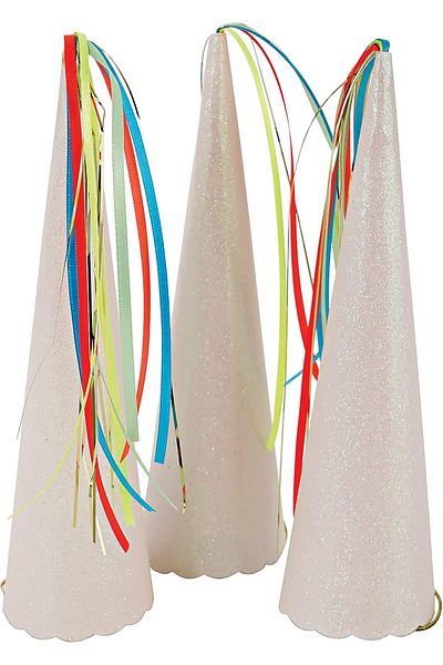 Mena Rise Şirinshop Meri Unicorn Horn Hats 1108107