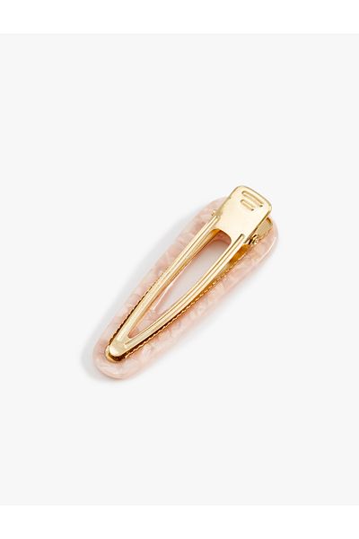 Koton Snap Buckle with Stone Detail