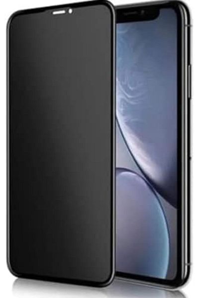 Mena Rise Diyar-ıFırsatShop Trend Ghost Screen Protector للشاشة الجانبية غير المرئية لهاتف iPhone 15 ProMAx