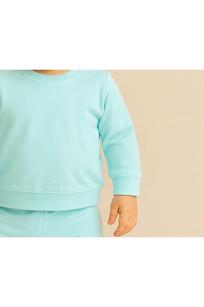 For My Baby 2 Piece Tracksuit Set