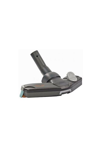 Magic Bags Philips Compatible Vacuum Cleaner Head - Fc 9205 Marathon Triactive Absorbent Floor Head