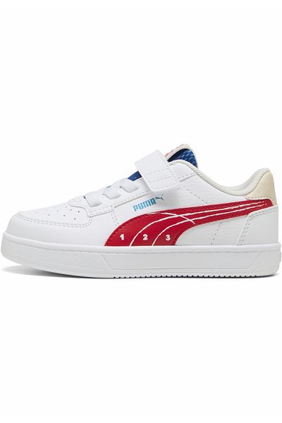Puma Pantofi sport Caven 2.0 Run Fun pentru copii