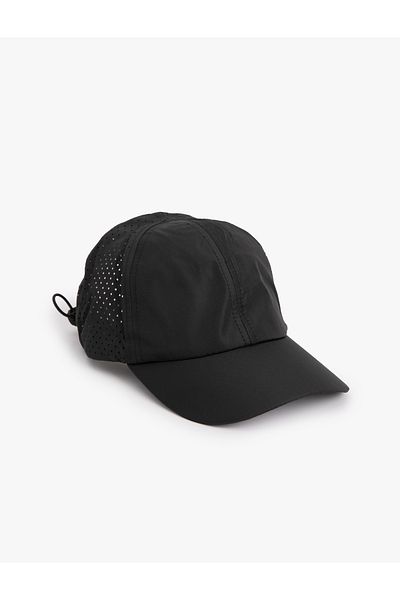 Koton Mesh Cap Hat
