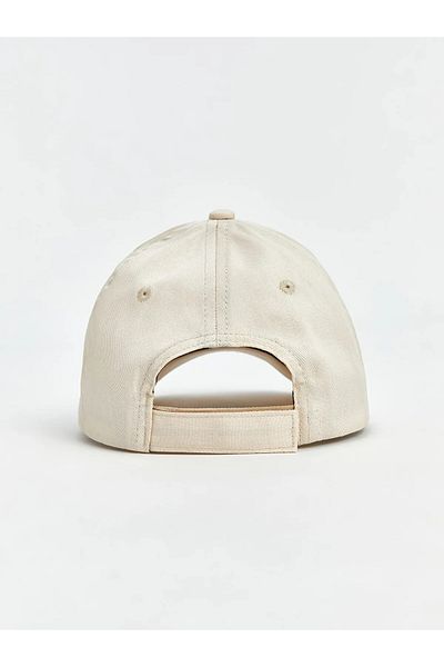 LC Waikiki Embroidered Women's Cap Hat