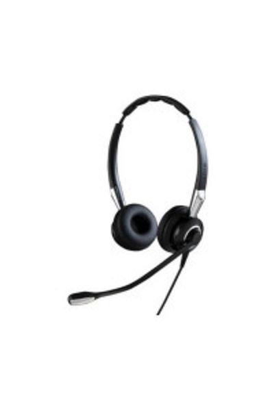 Jabra BIZ 2400 II Duo IP
