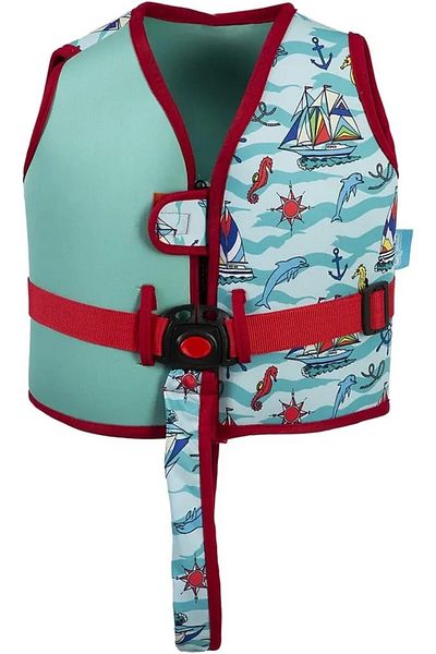 Mena Rise Diyar-Ifırsatshop Children's Swimming Vest Green 1017157
