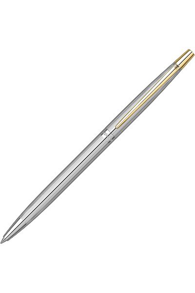 Mena Rise Sirinshop Venus 711 Ballpoint Pen Chrome Gold 1108107