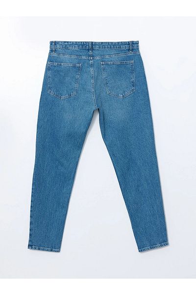 LC Waikiki Ανδρικό τζιν παντελόνι 730 Carrot Mold