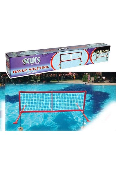 Mena Rise Diyar-ıFırsatShop Pool Volleyball Set 1017157