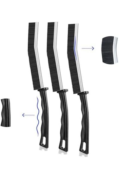 Mena Rise Şirinshop Stretch Mark Removal Brush, Hard Bristle Stretch Mark Removal Brush, Stretch Mark Brush