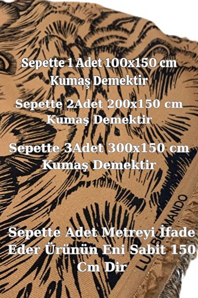 Evimmis Cotton Lux Belmando Viscose Fabric Dress Skirt Baggy Top: 150 cm