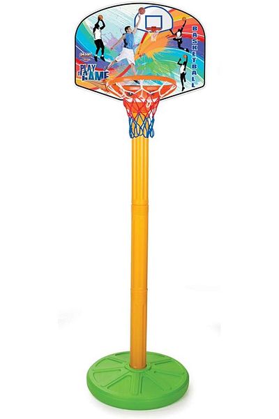 Mena Rise Diyar-Ifırsatshop Super Basketball Set with Feet 1017157