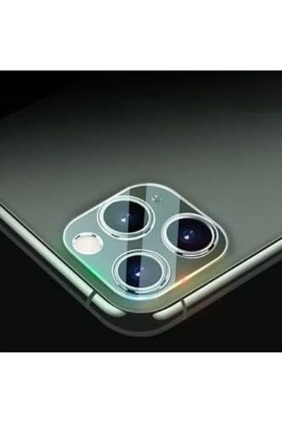Mena Rise Diyar-ıFırsatShop Trend iPhone 12 متوافق مع واقي عدسة الكاميرا من الزجاج المقسى واقي الكاميرا 9H Ser
