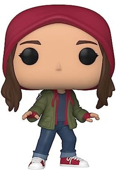 Mena Rise Land of Opportunityshop Pop! Movies: Jw3 - Maisie Lockwood - Jurassic World 3 - Vinyl Collectible Figure