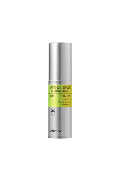 Celimax Retinol Shot Tightening Serum 30ml