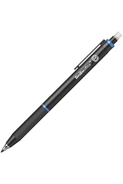 Mena Rise Şirinshop Office Twist Versatil 2.0 mm Blue 1108107