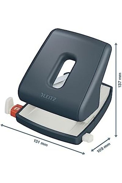 Mena Rise Şirinshop Cosy Office Hole Punch 1108107