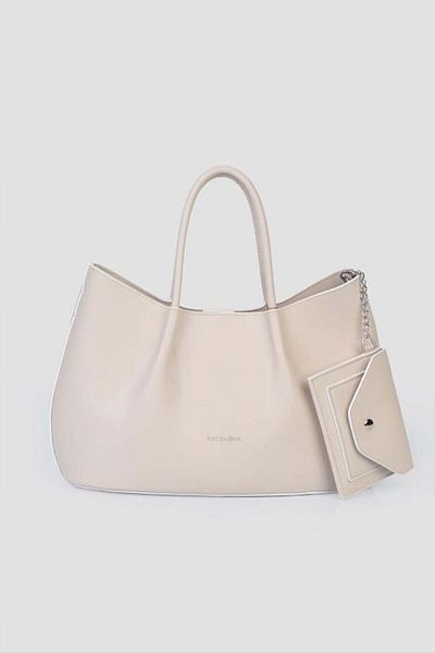 Jacquline Laektha-N Jacquline Women's Handbag
