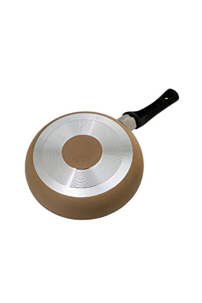 BASURRAH ضحكة ألومنيوم، 28 سم